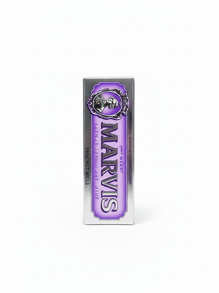 Marvis Mint - 100g