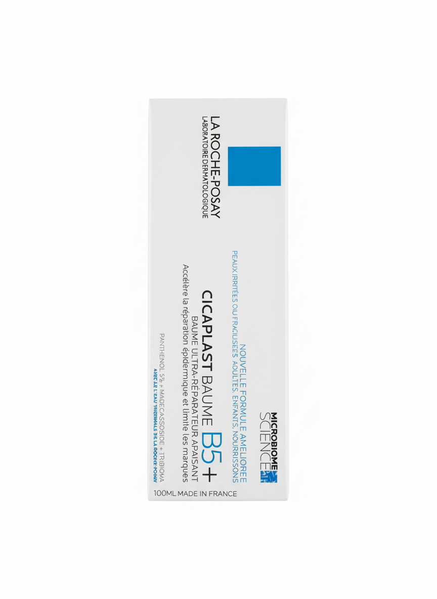 Cicaplast Baume B5+ Soothing Repair Balm - 100ml