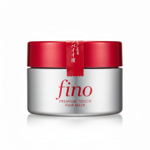 Fino Premium Touch Hair Mask - 200g
