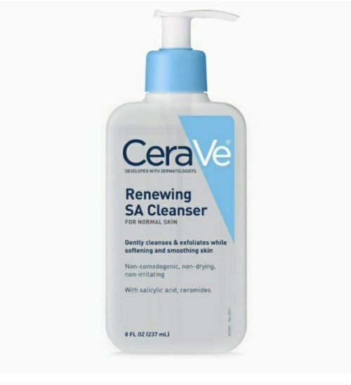 CERAVE RENEWING SA CLEANSER