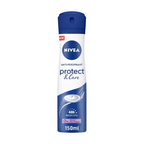 نيفيا بروتكت اند كير خاخ مزيل العرق بروتكت اند كير للنساء من نيفيا - 150 مل